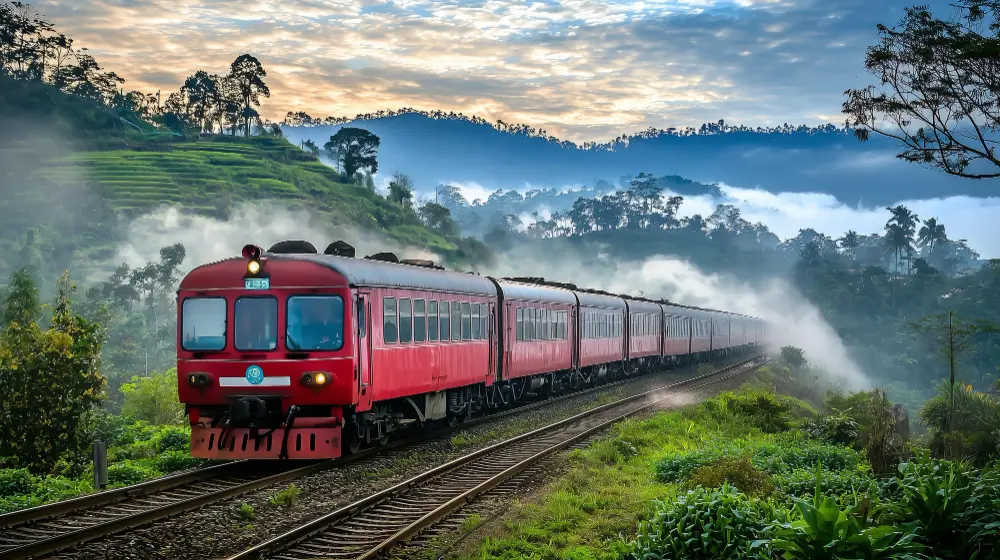 Featured destination