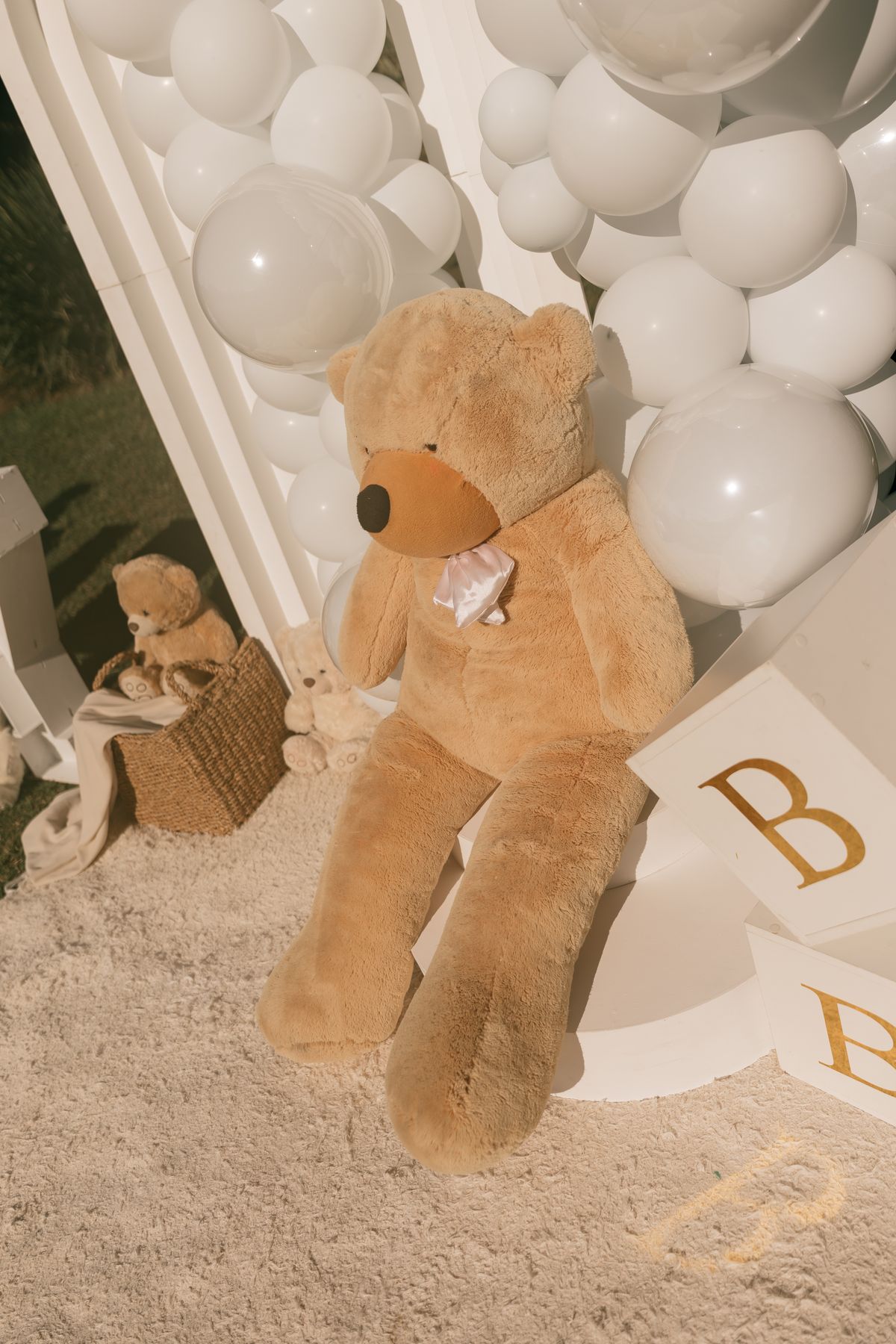 Teddy Dance