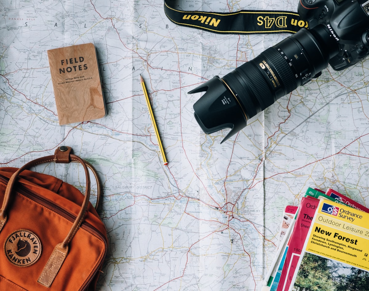 Trip Planners