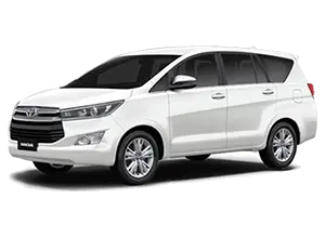 Innova Crysta A/C