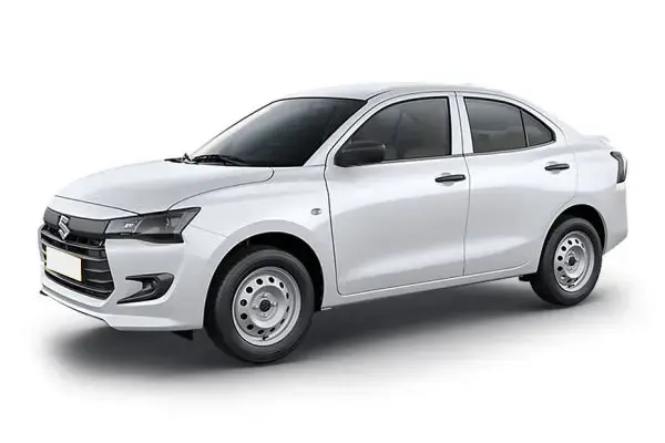 Swift Dzire A/C