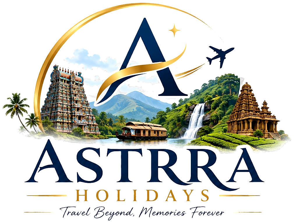 Astrra Holidays