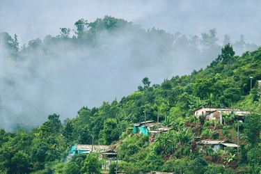 Kodaikanal Hill Station Tour Package