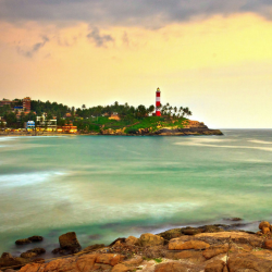 South India Beaches