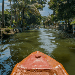 Kerala Backwater Bliss
